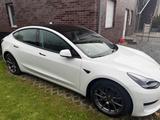 Tesla Model 3 Hinterradantrieb RWD