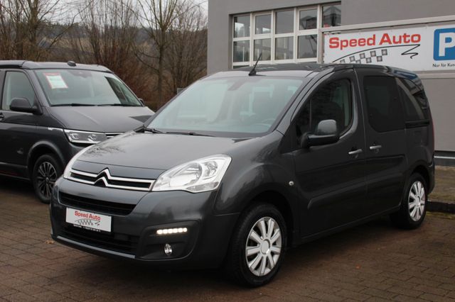 Citroën Berlingo 1.6 HDI Selection/NAVI/TEMPOMAT/1.HAND