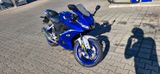 Yamaha YZF-R125 Akrapovic Titan Abgasanlage  - Angebote entsprechen deinen Suchkriterien