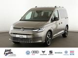 Volkswagen Caddy 1.5 116PS 6-Gang Style  LED ACC Kamera Alu - VW Caddy Gebrauchtwagen in Berlin
