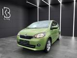 Skoda Citigo Elegance | FINANZIERUNG 4,99% - : Kleinwagen, Finanzierung