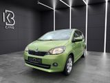 Skoda Citigo Elegance | FINANZIERUNG 4,99% - Skoda Citigo aus 2014