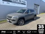 Jeep Compass 1.3 DCT Limited/Navi/Kamera - Jeep Compass in Mönchengladbach