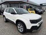 Jeep Avenger 1.2 Altitude NAVI,SITZHEIZUNG,KAMERA,JBL - Jeep Avenger Gebrauchtwagen