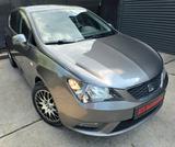 Seat Ibiza 1.4 TDI*Apple*Android*1 Hand - Seat Ibiza mit Diesel-Antrieb: Kleinwagen, Klimaanlage, 1.4