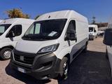 Fiat FIAT Ducato 33 MH2 2.2 mjt3 140cv serie 8 - Fiat Ducato: 2.8