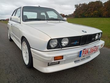 صورة 4 لـ 1987 BMW M3