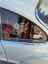 Volkswagen Magazine featured Karmann Ghia - Volkswagen Karmann Ghia: Sportwagen