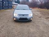 Opel verkaufe eine Opel Vectra Signum 1.9 150 ps - gebrauchte Opel Signum aus dem Jahr 2004