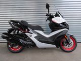 Kymco XCiting VS 400i Limited Edition 2024 - KYMCO NEU ROLLER