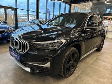 BMW X1 sDrive 18 d xLine *Fahrschule*