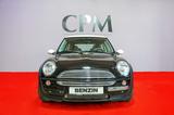 MINI COOPER *PEPPER PAKET* KLIMA PANORAMADACH - gebrauchte MINI MINI aus dem Jahr 2003