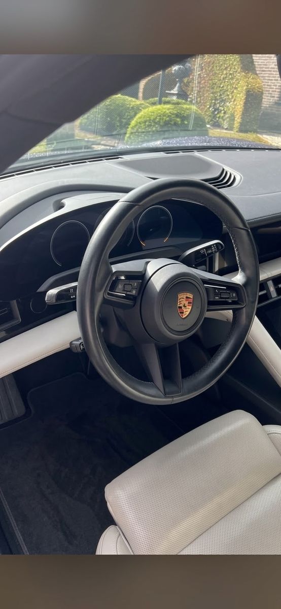 Porsche Taycan 4 S Performance Plus Batt* Beif.Display imagem 3