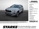 Skoda Karoq 1.5 TSI DSG Selection  Panodach AHK Navi L - Skoda Karoq aus 2025