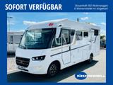 Eura Mobil INTEGRA LINE 695 EB EINZELBETTEN SAT SOLAR - Eura Mobil Line