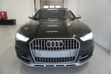 Audi A6 - 7