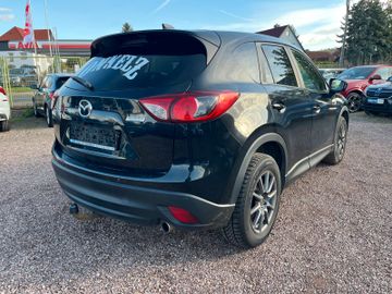 Mazda CX-5 - 7
