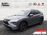 Mitsubishi Eclipse Cross Top PlugIn 4WD Navi HUD StandHZG L - Mitsubishi Eclipse Cross Tageszulassungen