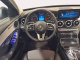 Mercedes-Benz C 180 T CGI *AHK*PANORAMA*MULTIBEAM*KAMERA - gebrauchte Mercedes-Benz Kombis