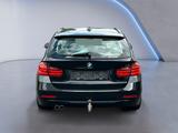 BMW 325d Touring AHK Bi-Xenon Navi Leder SHZ PDC v+h - BMW 325: D