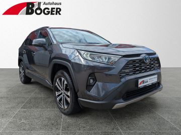 Toyota RAV 4 - 4