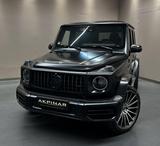Mercedes-Benz G63 AMG **NIGHT PAKET**BURMESTER**CARBON PAKET**