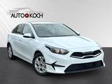 Kia Ceed 1.0 T 48V DCT ULTIMATE Edition Navi Digital - Kia cee'd / Ceed Neuwagen