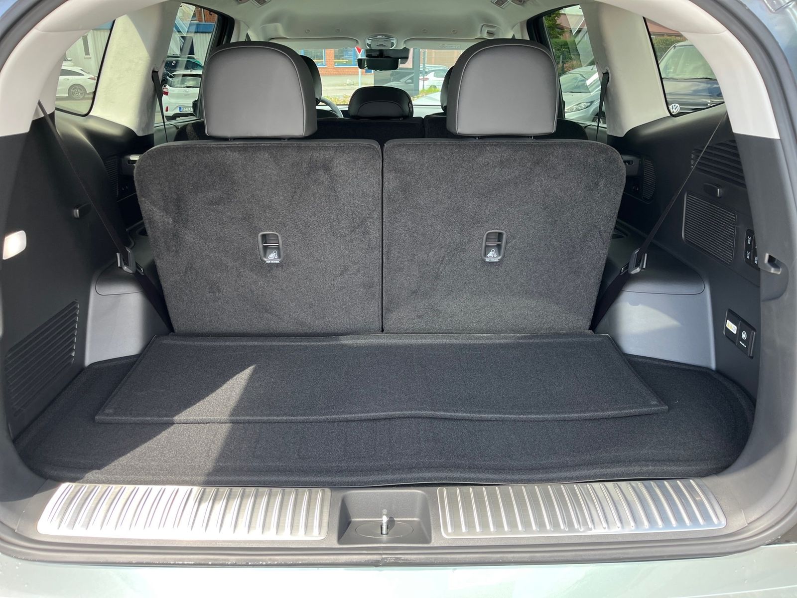 Hyundai IONIQ 9 – Bild 7