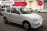Fiat FIAT Seicento FIAT Seicento Seicento 1.1 Active  - Fiat Seicento: Limousine