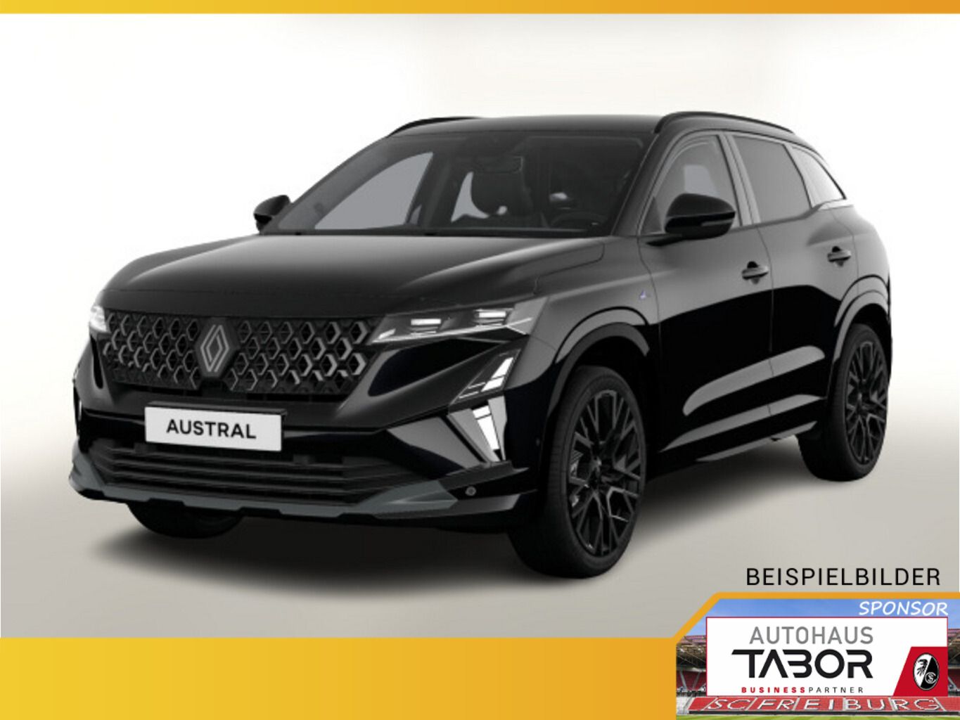 Renault Austral - Bild 2