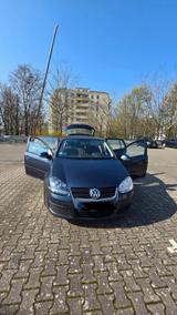 Volkswagen VW Golf5 170ps - Volkswagen Golf: 170 Ps