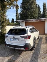 Subaru Outback 2.5i Platinum Lineartronic  - Subaru Outback Gebrauchtwagen