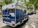 Bürstner Gepflegtes Alkoven-Wohnmobil A532 Active - Alkoven mit 7 Schlafplätzen