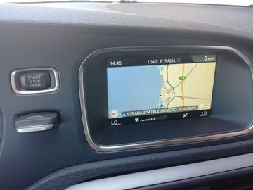 Volvo V60 - 9