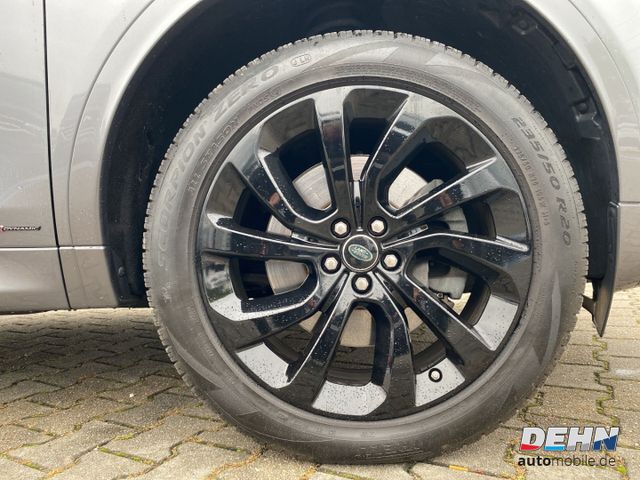 Land Rover Discovery Sport 2.0 R-Dynamic AWD Black-Paket HU