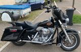 Harley-Davidson Electra Glide FLHT Twin Cam - Angebote entsprechen deinen Suchkriterien