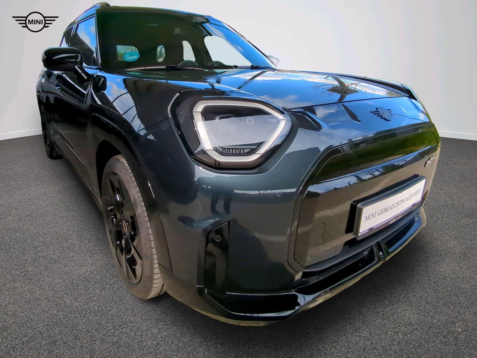 MINI Aceman E - Bild 2