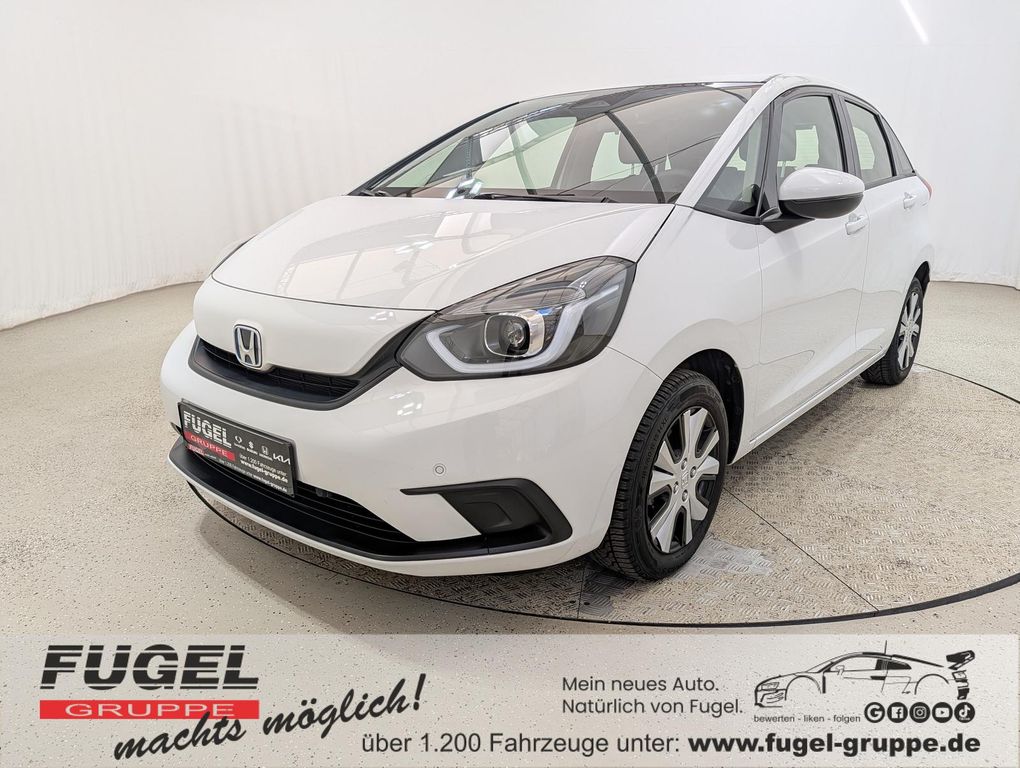 Angebot ansehen Honda Jazz