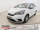 Honda Jazz 1.5 i-MMD Hybrid Elegance LED|PDC|NSW|Alu|S - Honda Jazz: 1.5