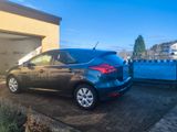 Ford Focus 1,5 EcoBoost 134kW Titanium Auto Titanium - Ford Focus: Auto