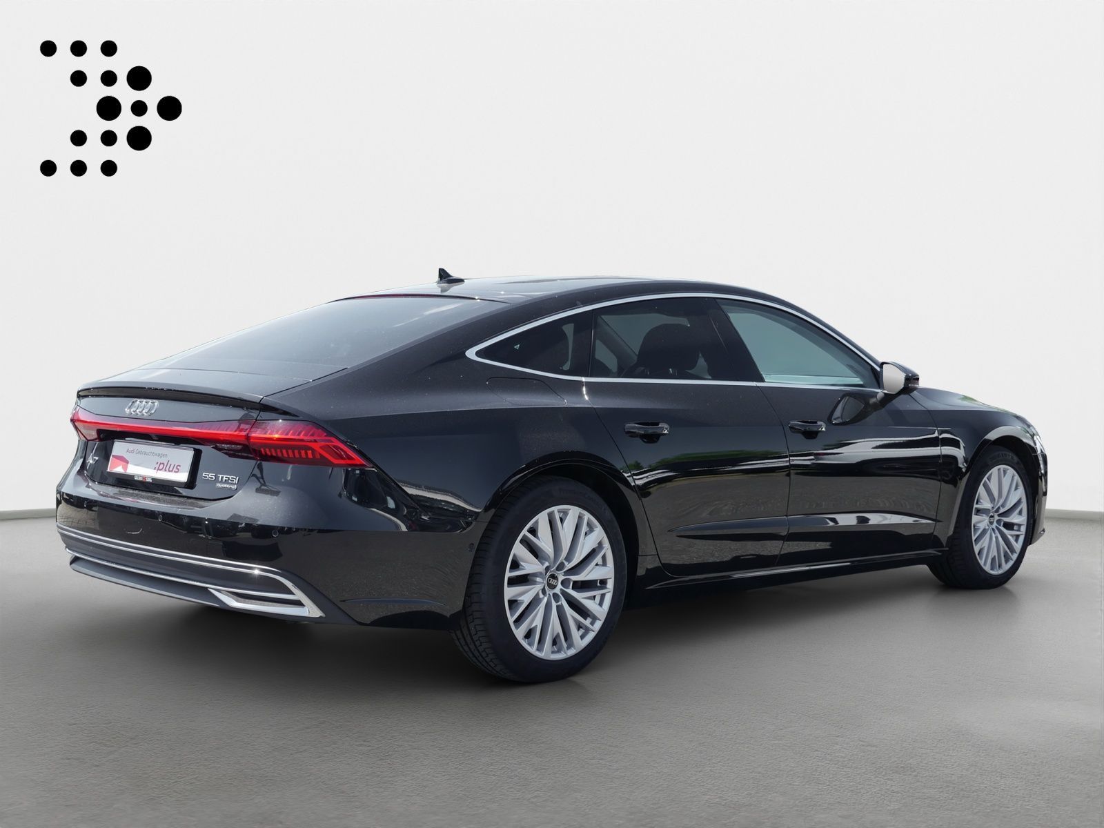 Audi A7 - Bild 19