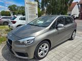 BMW 225xi Active Tourer Automatik Navi Allrad - BMW 225 Active Tourer Gebrauchtwagen
