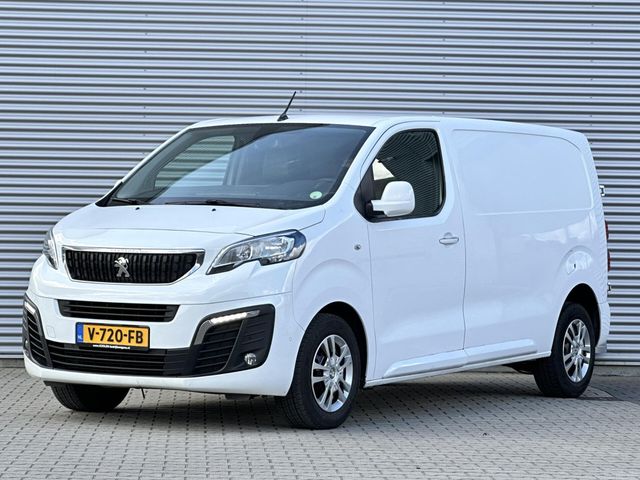 Peugeot Expert 231L 2.0 BlueHDI 120 Pro Kasten