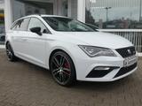 Seat Leon ST Cupra 300 4Drive - Seat Leon Gebrauchtwagen in München