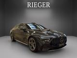Mercedes-Benz AMG GT 63 S 4M+ Head-Up*360°*FA-Paket+*MEMORY+++ - Mercedes-Benz AMG GT