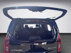 Fahrzeugabbildung Citroën Berlingo 1.5 Max XL HDI 130 EAT8 NAVI Kamera