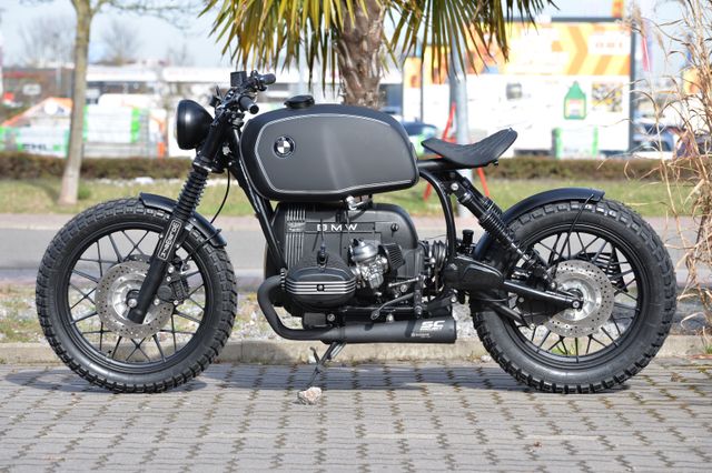 BMW Bobber R100 SCHIZZO® by WalzWerk SOFORT