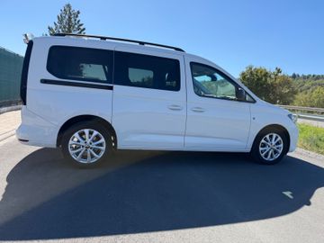 Volkswagen Caddy - 4