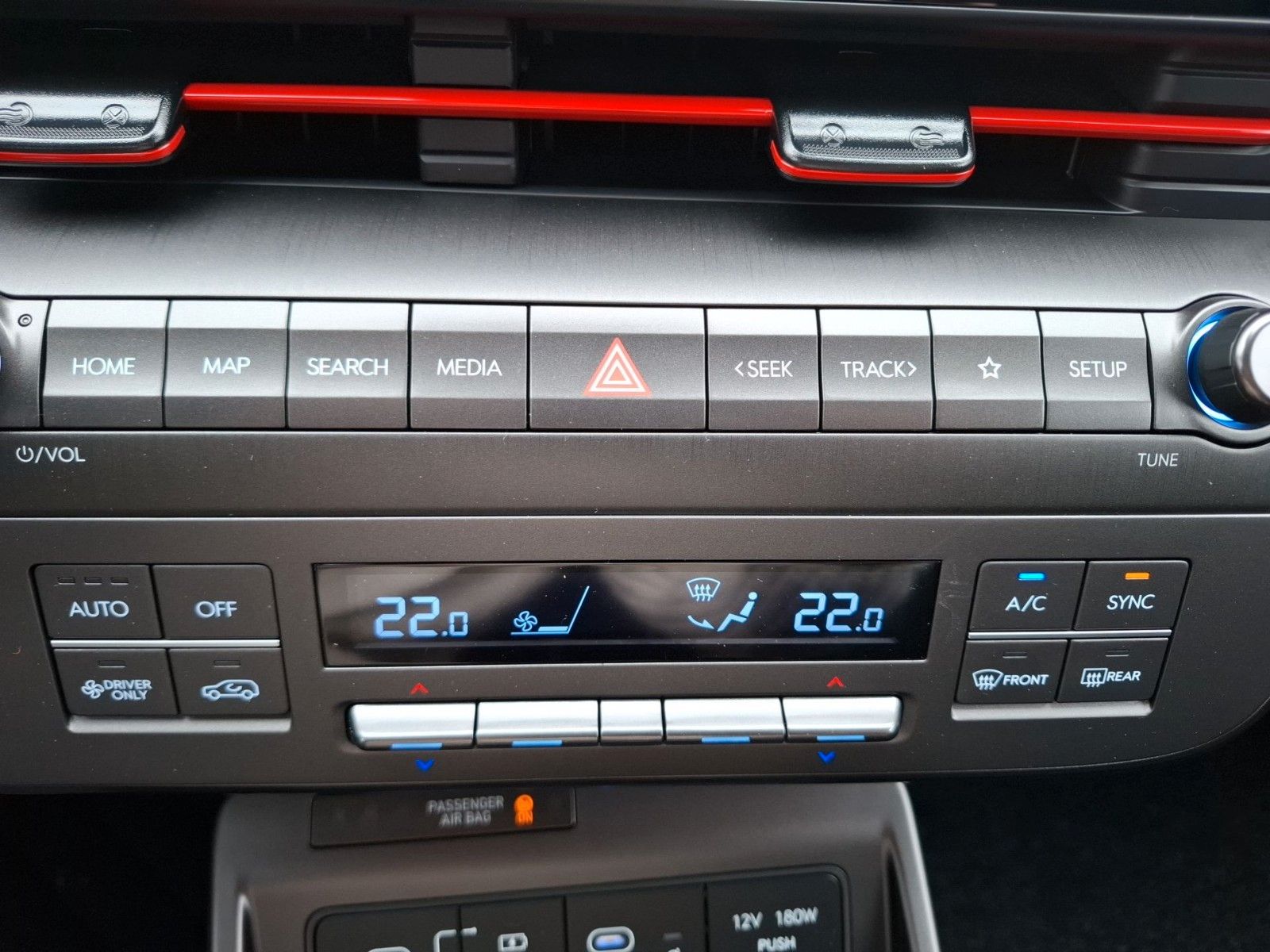 Hyundai KONA - Bild 16