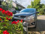 Ford C Max 2014 nur 81800 km - Ford C-Max in Wuppertal